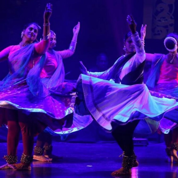 Malhaar Ensemble's Vibrant Tribute to Bollywood's Musical Heritage