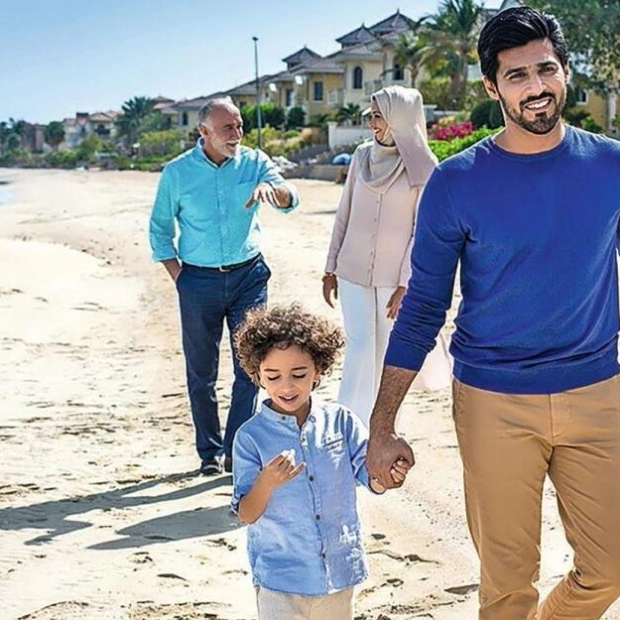 UAE Family Sponsorship: Essential Steps and Requirements