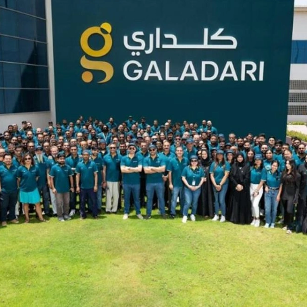 Galadari Brothers: Leading the Way with Innovative Branding