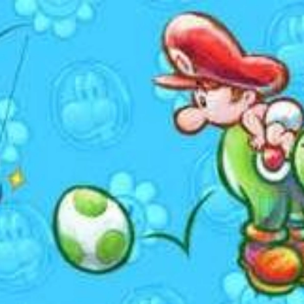 Nintendo Museum Settles Yoshi's Island Debate