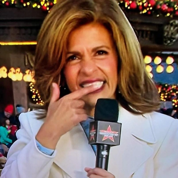 Hoda Kotb and Jenna Bush Hager’s Special Plan for 2024 Macy’s Parade