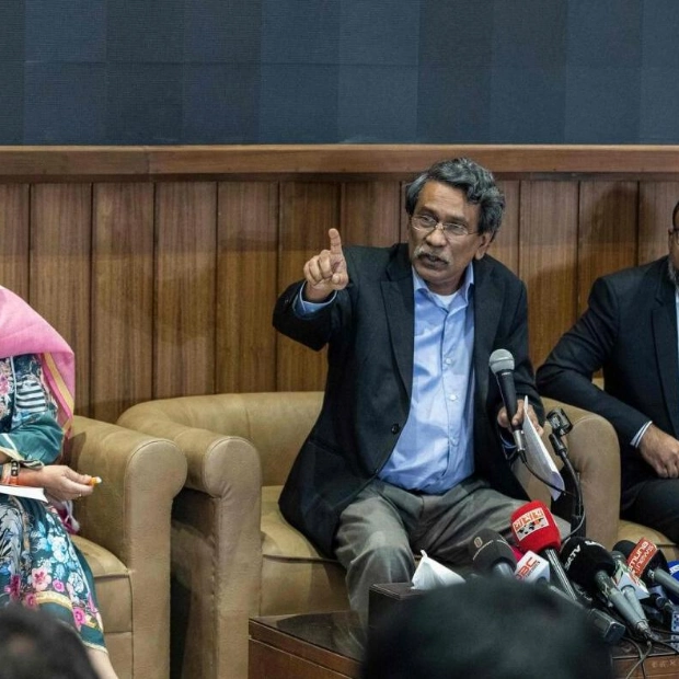 Bangladesh Reform Commission Vows to Eradicate 'Fascism'