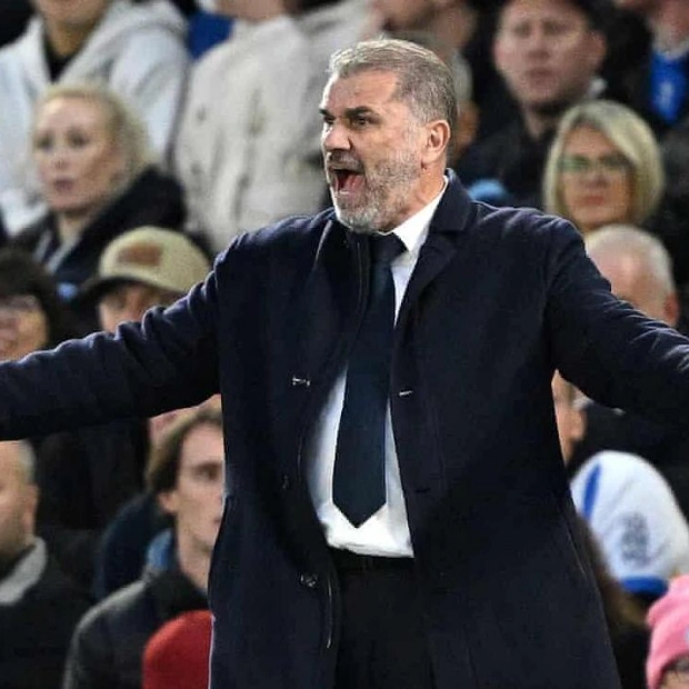 Postecoglou Slams Tottenham Players After Brighton Loss