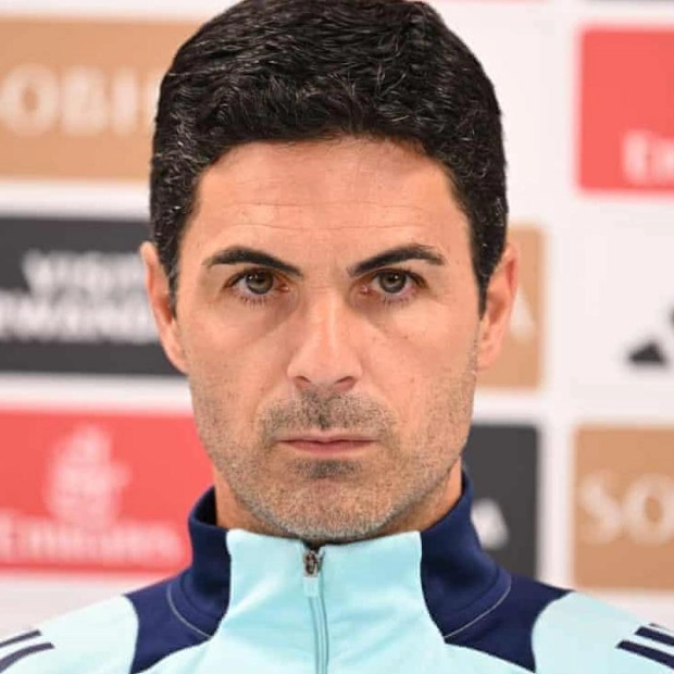 Arteta Denies Arsenal Used 'Dark Arts' Against City