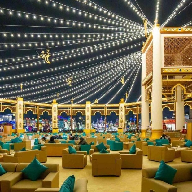 Discovering and Booking Majalis in Dubai: A Guide