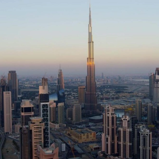 Dubai Aims to Cultivate 30 Unicorns by 2033