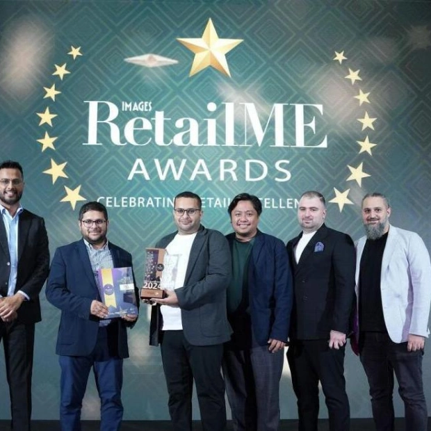 The Little Things Wins Best Retail Store Design at IMAGES RetailME Awards 2024