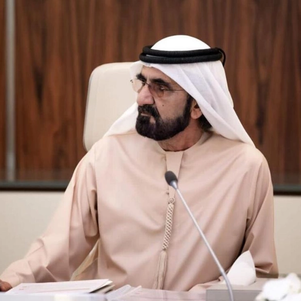 UAE Climbs to 7th in 2024 World Competitiveness Rankings