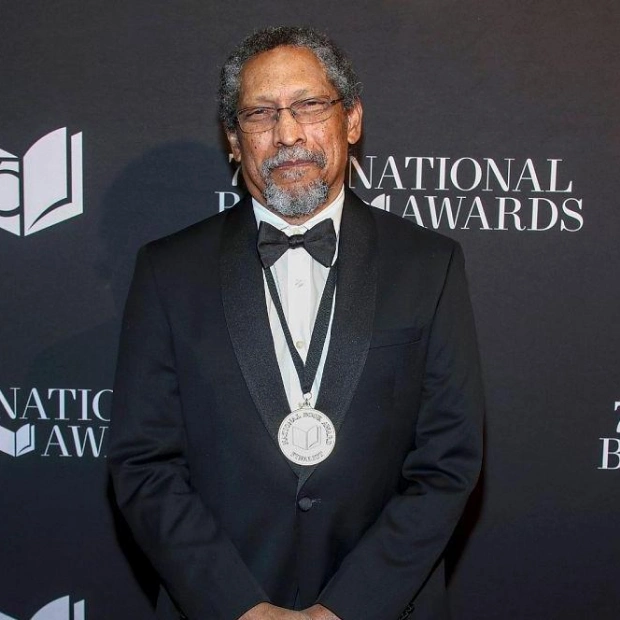 Percival Everett's 'James' Wins National Book Award for Fiction