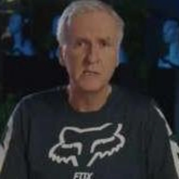 James Cameron: Hollywood's Most Successful Director