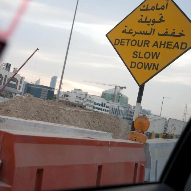 Tawam Street in Al Ain to Close for Two Months