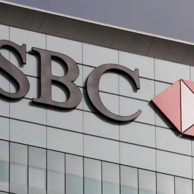 HSBC Holdings Engages Headhunters for New Chairman Search