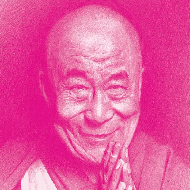 Далай-Лама о том, что женщины способны преобразить мир
