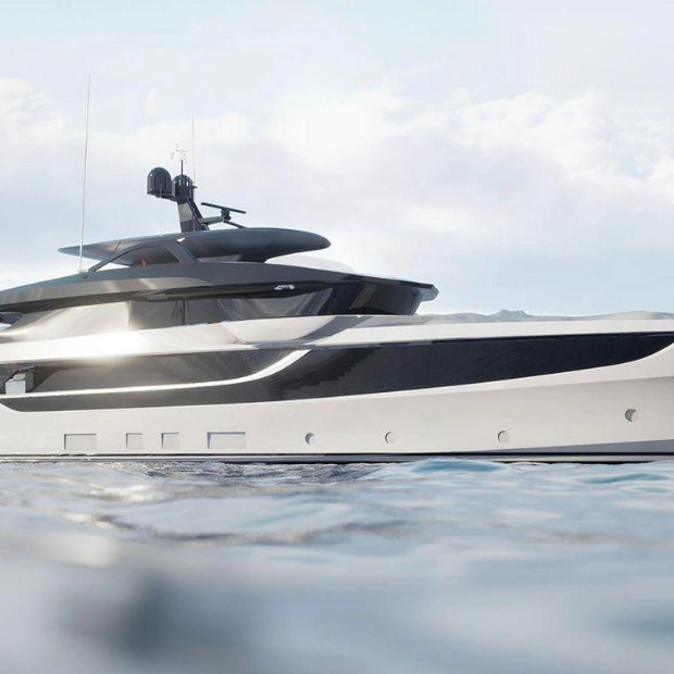 MCP Yachts Announces Sale of Largest Yacht Project