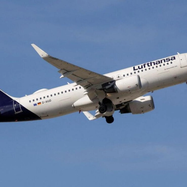 Lufthansa Fined $4 Million for Denying Boarding to Jewish Passengers