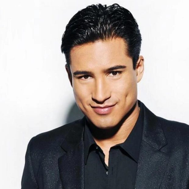 Mario Lopez to Receive Star on Hollywood Walk of Fame