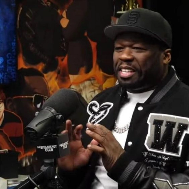 50 Cent Reveals He Was Approached to Perform at Trump Rally