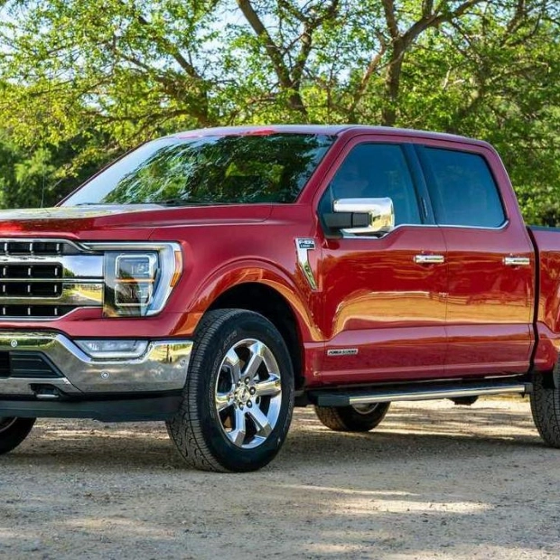 Ford Faces Massive Recall in 2024: 46th Recall Affects 90,736 Vehicles