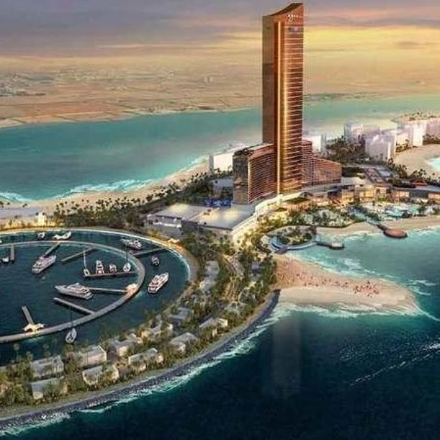 Wynn Resorts Расширяет Свои Границы в Объединенных Арабских Эмиратах