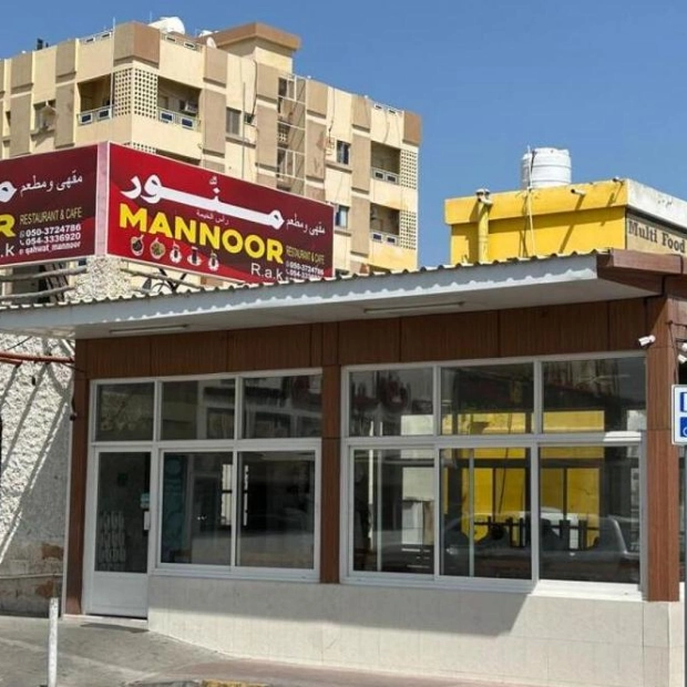 Mannoor Café: A Timeless Legacy in Ras Al Khaimah