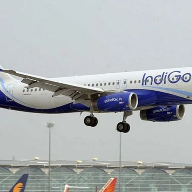 IndiGo Flight Diverted Due to Security Alert