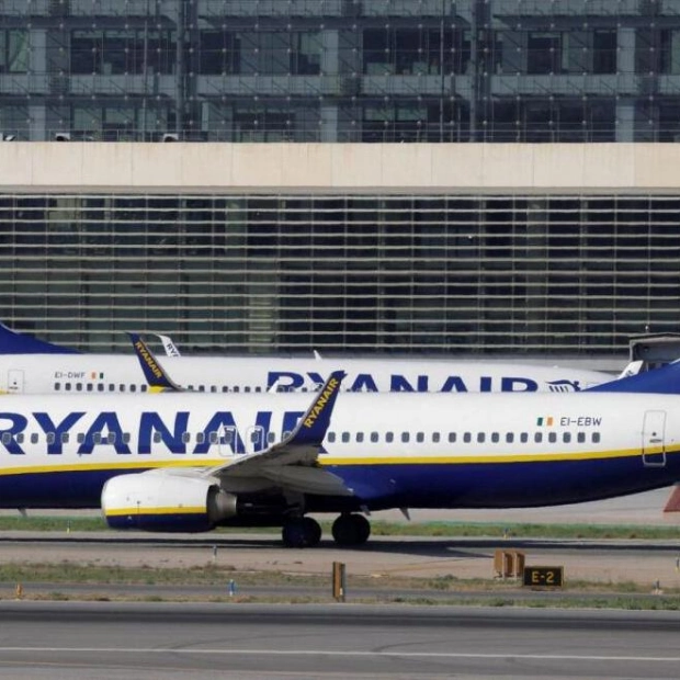 Ryanair Announces Additional 800 Million Euro Share Buyback