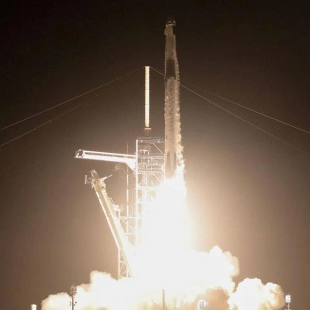 SpaceX's Falcon 9 Grounded Again by FAA After Landing Failure