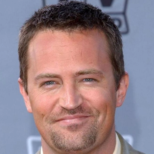 Doctor Expected to Plead Guilty in Matthew Perry Overdose Case