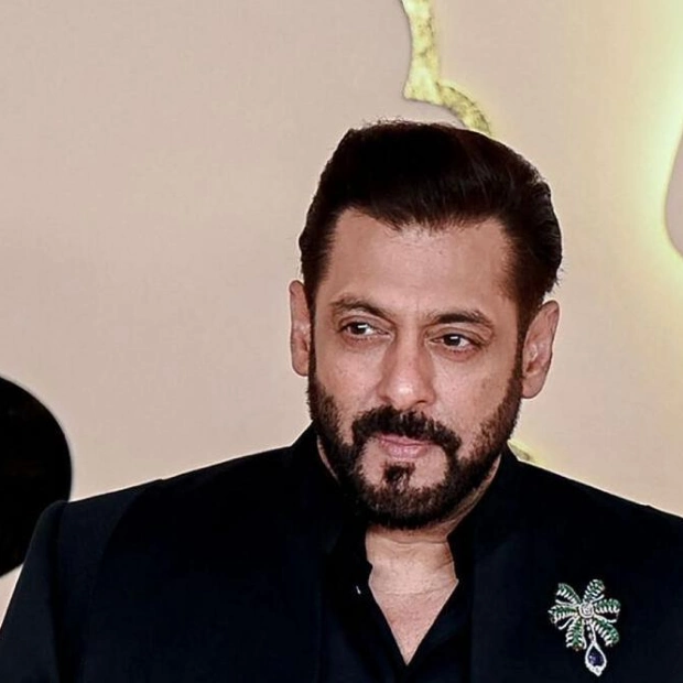 Salman Khan Unveils First Look of 'Angry Young Men: The Salim-Javed Story'