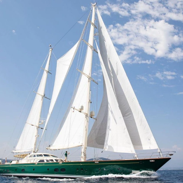 Top Sailing Yachts to Grace Monaco Yacht Show 2024