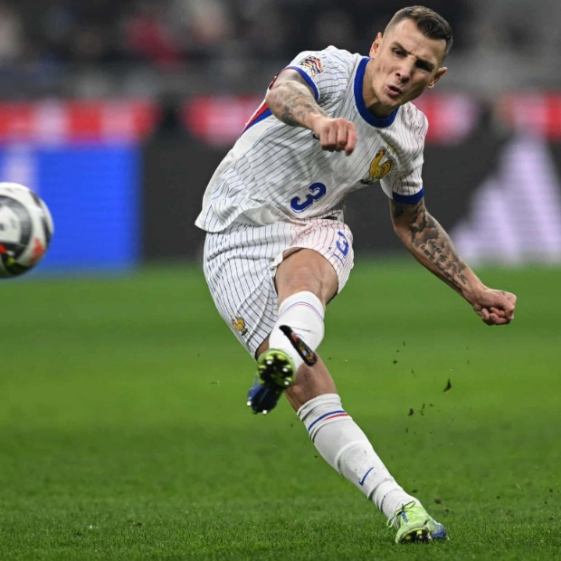 France's Resilient Victory at San Siro: A Step Towards Renaissance?