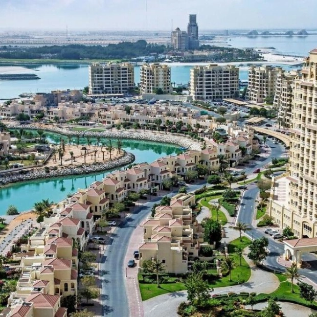 Dubai Developers Offer Golden Visas to Attract High-Net-Worth Buyers