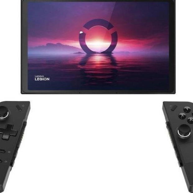 Amazon's Legion Go Handheld Gaming PC Deal