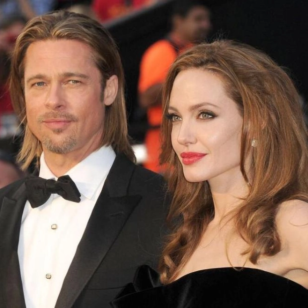 Angelina Jolie Urges Brad Pitt to Drop Lawsuit Over Chateau Miraval Sale