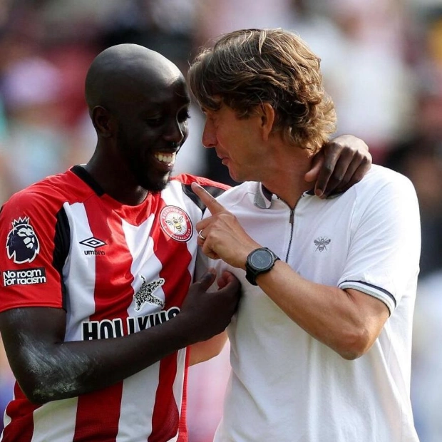 Brentford Secures 2-1 Victory Over Crystal Palace in Premier League Opener