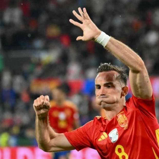 Spain Triumphs Over Georgia to Advance in Euro 2024