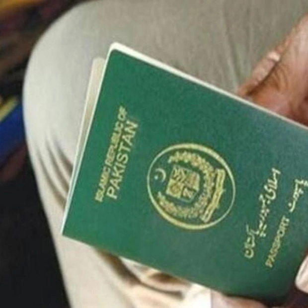 Pakistani Missions to Stay Open for UAE Visa Amnesty Program