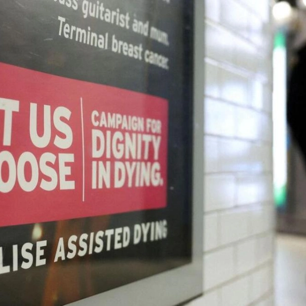 British Parliament to Decide on Assisted Dying