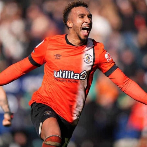 Luton Secures Dominant Derby Victory Over Watford