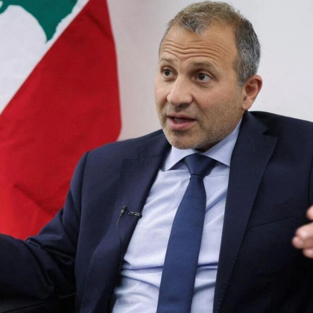 Gebran Bassil Opposes Army Chief's Presidential Bid