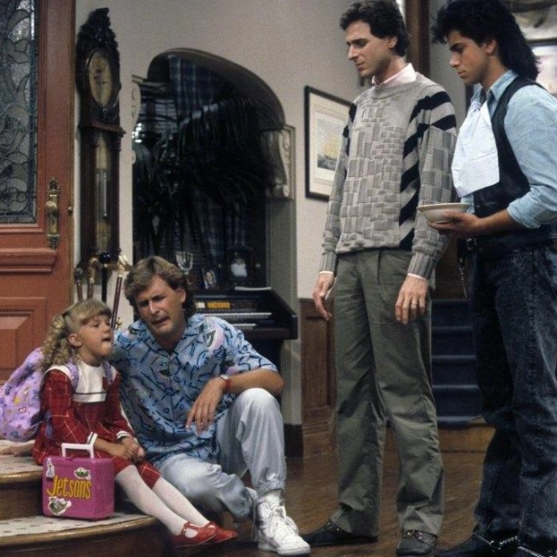 Will “Full House” Reunions End? Jodi Sweetin Says Never!