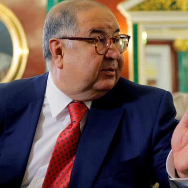 The Absurdity of Sports Politics: Usmanov's Return