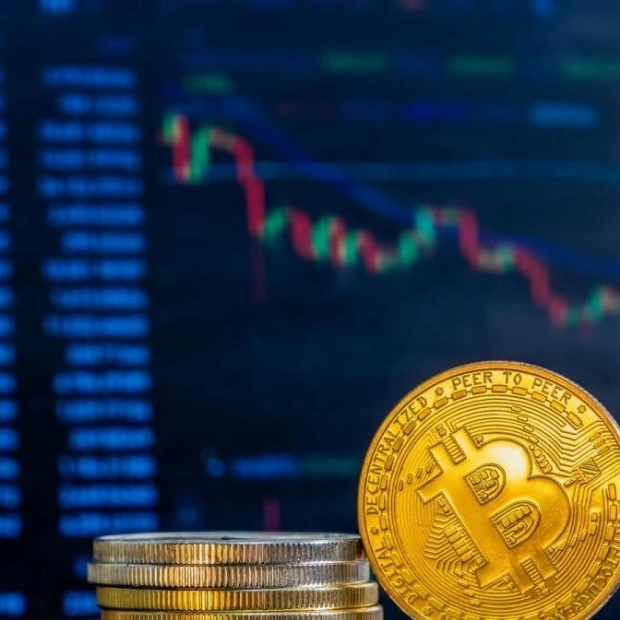 UAE's Crypto Sector Poised for Growth Amid Global Market Volatility