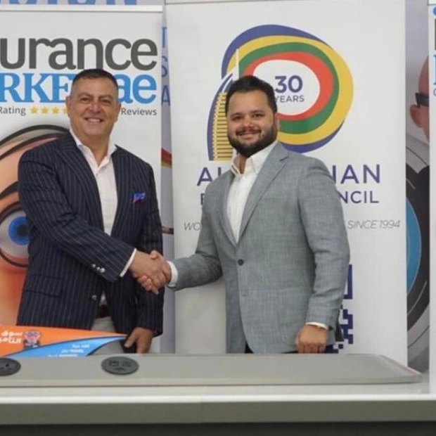 InsuranceMarket.ae Partners with Australian Business Council