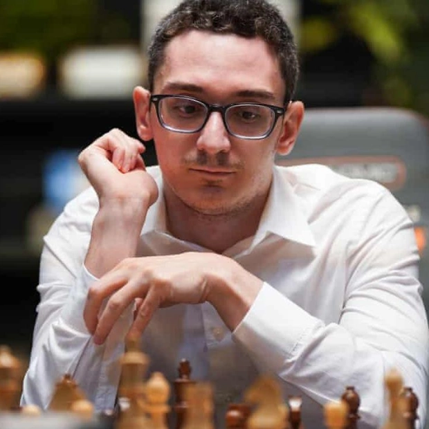 Fabiano Caruana Retains US Chess Championship Title