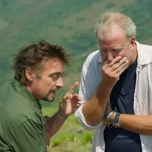 The Grand Tour: A New Chapter Begins as Original Hosts Depart