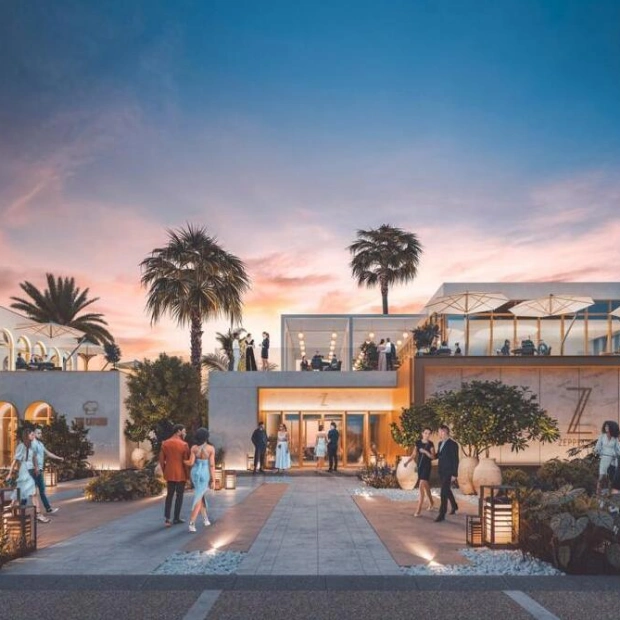 J1 Beach Set to Elevate Dubai's Culinary Scene with Luxurious Dining