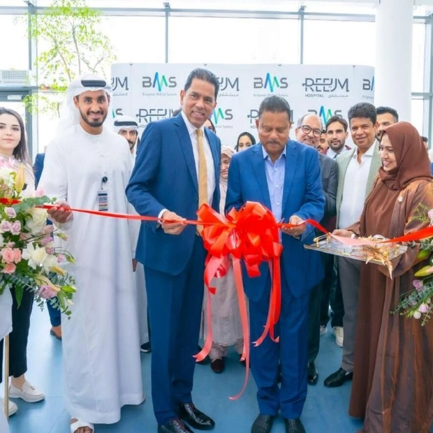 Reem Hospital and Bridgeway Medical Systems Launch BMS MEDSHOP