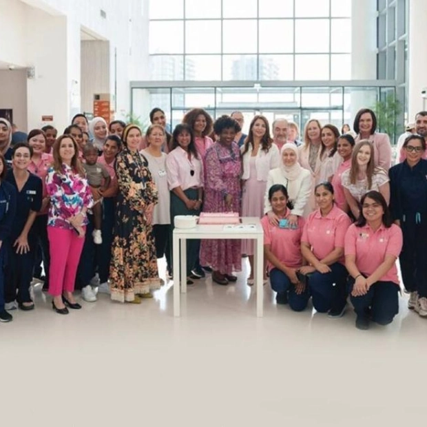 King’s Blooming Strength Campaign: Honouring Breast Cancer Warriors