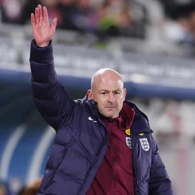 Lee Carsley on His Reluctance for England Manager Role